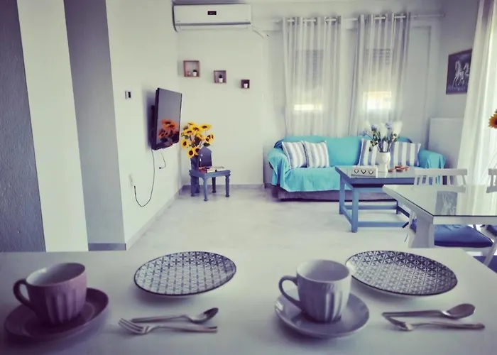 Tararas Apartments