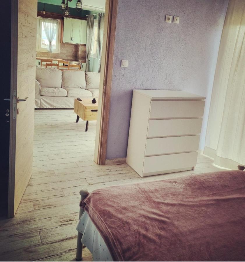 Apartment Tararas Nea Michaniona