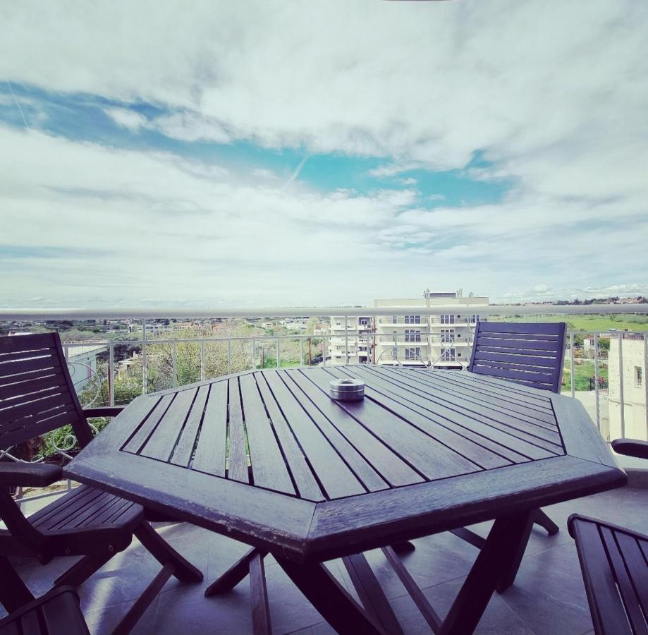 Tararas Apartment *