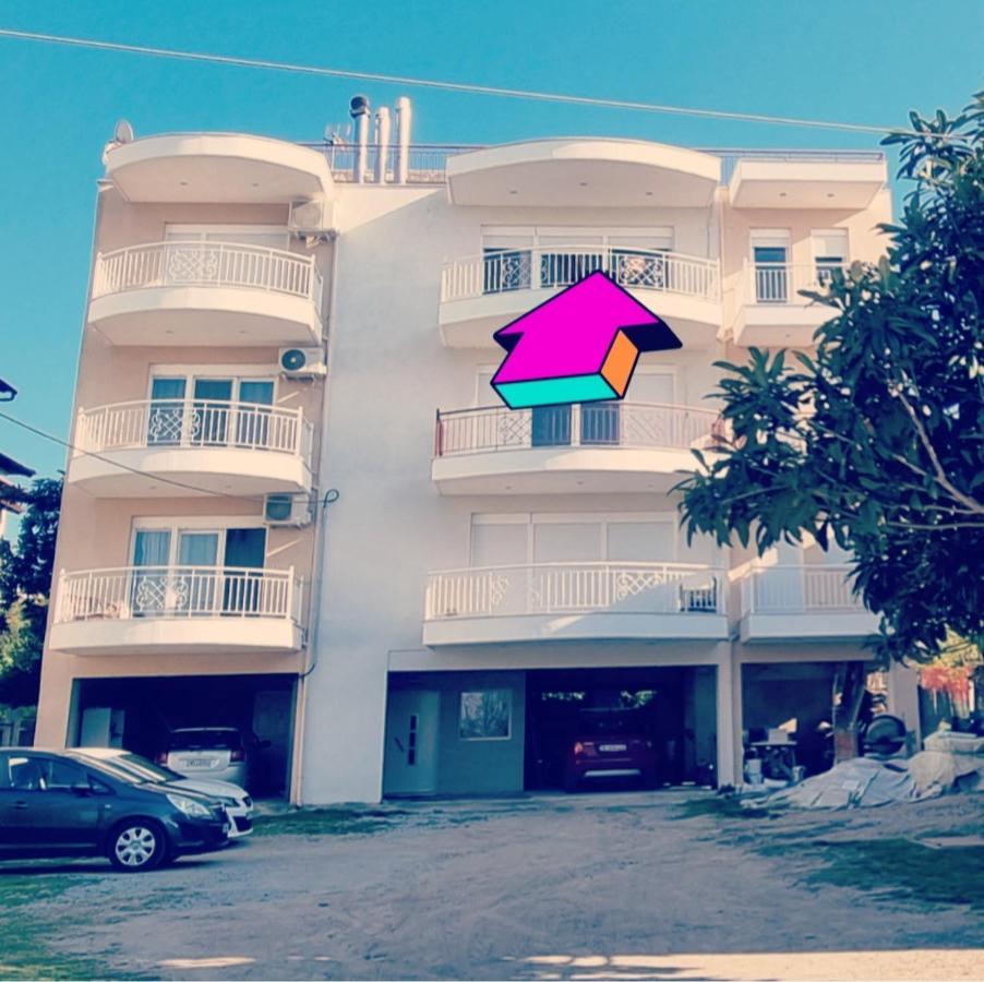 Tararas Apartment *