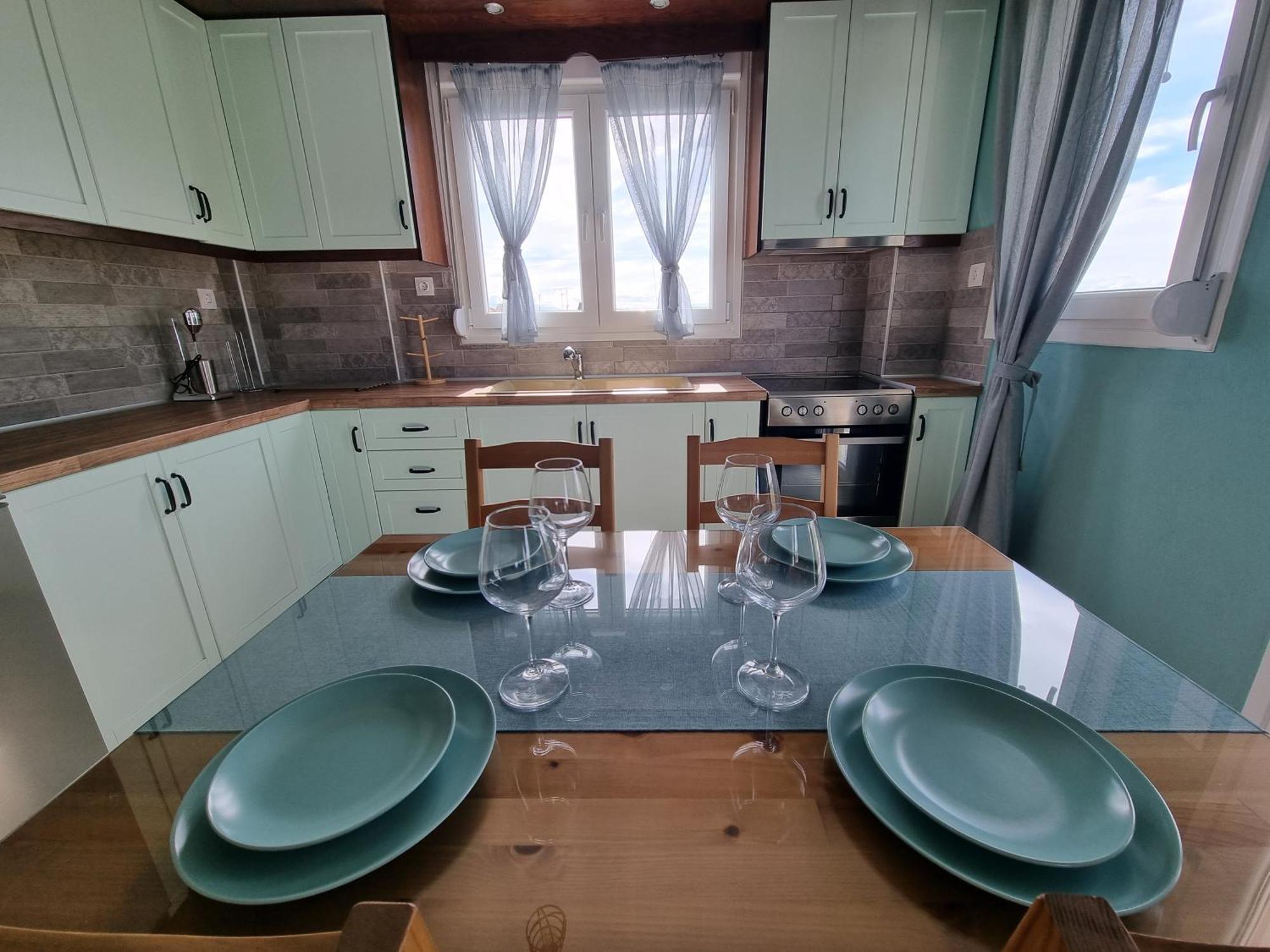 Tararas Apartment