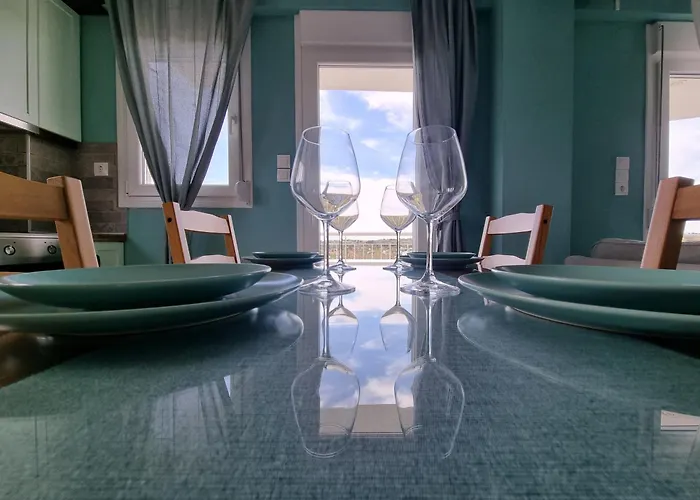 Tararas Apartments
