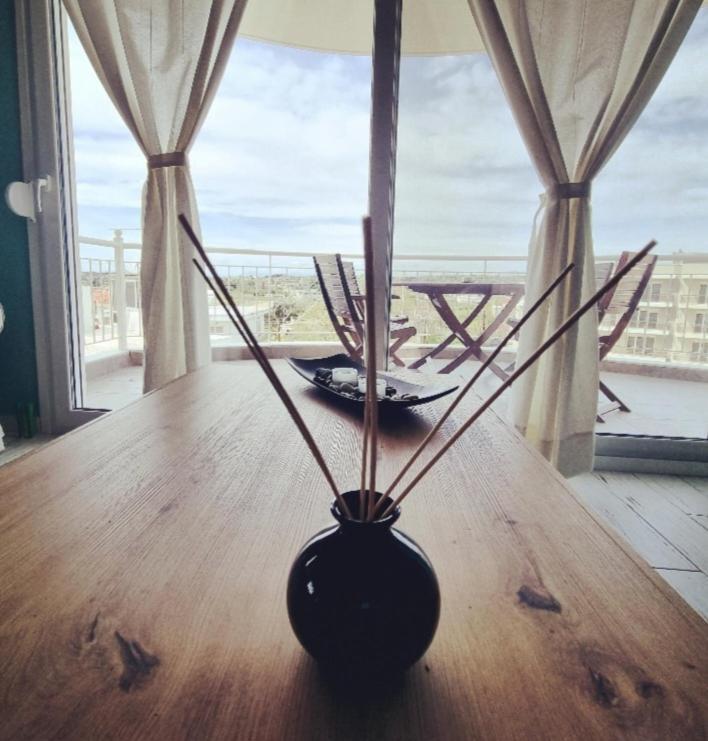 Apartamento Tararas