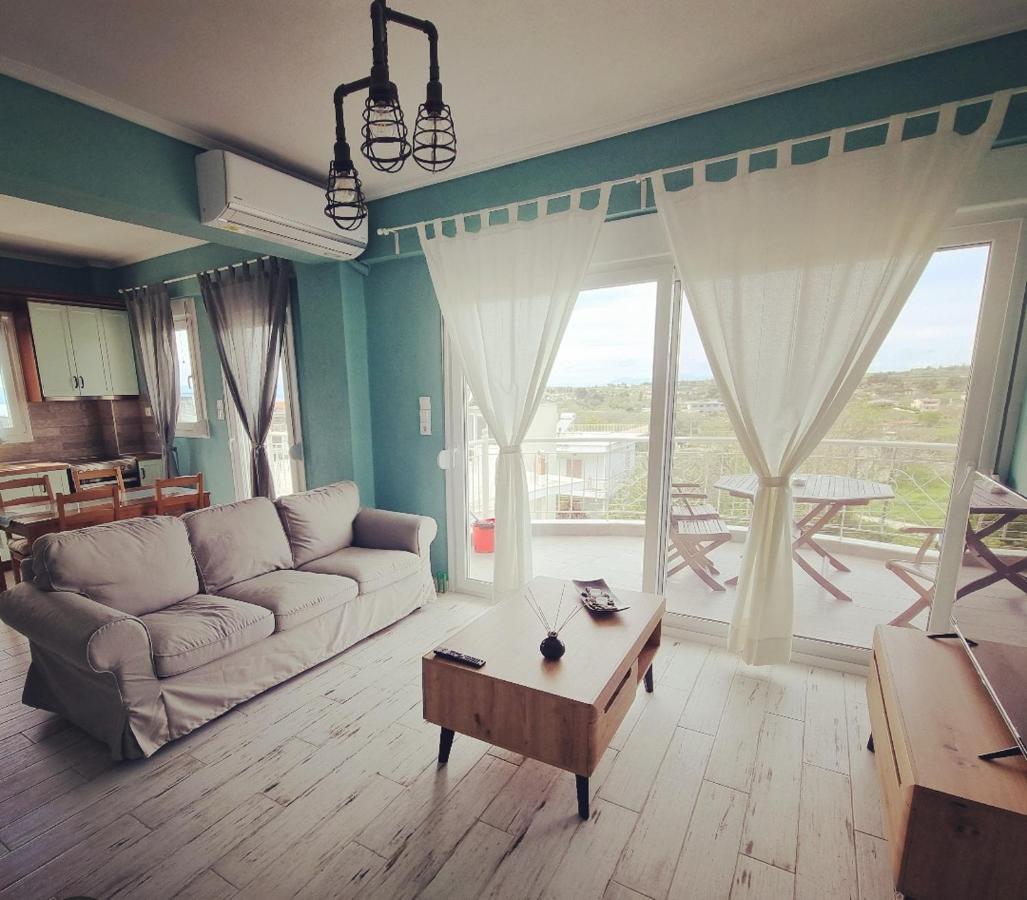Apartamento Tararas Nea Michaniona