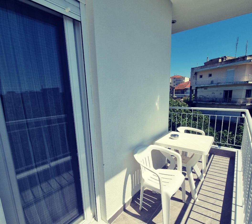 Apartamento Tararas