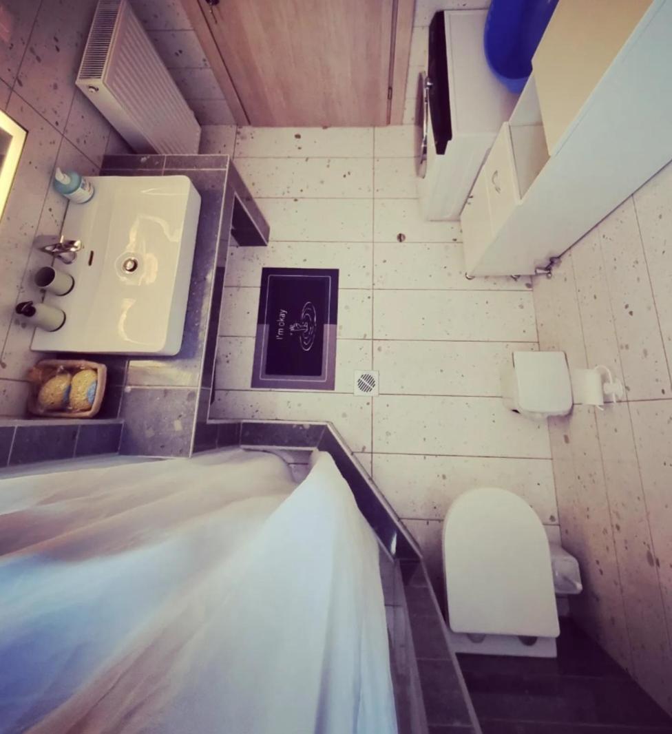 Tararas Apartamento Nea Michaniona
