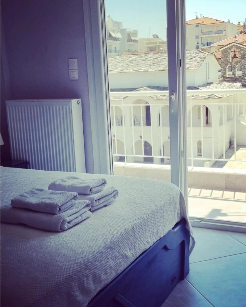 Apartamento Tararas Nea Michaniona