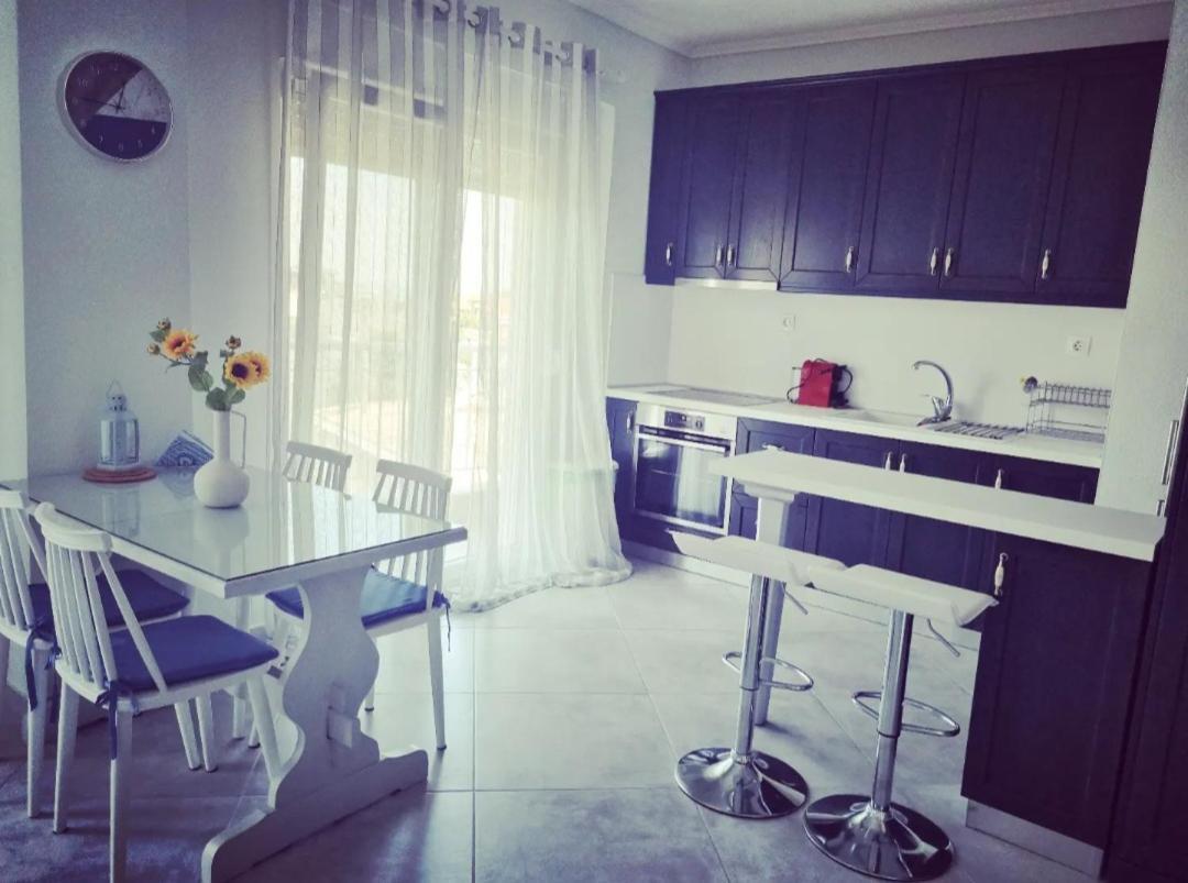 Tararas Apartamento Nea Michaniona